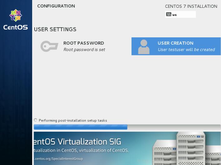 VMware10,CentOS7,安装,配置