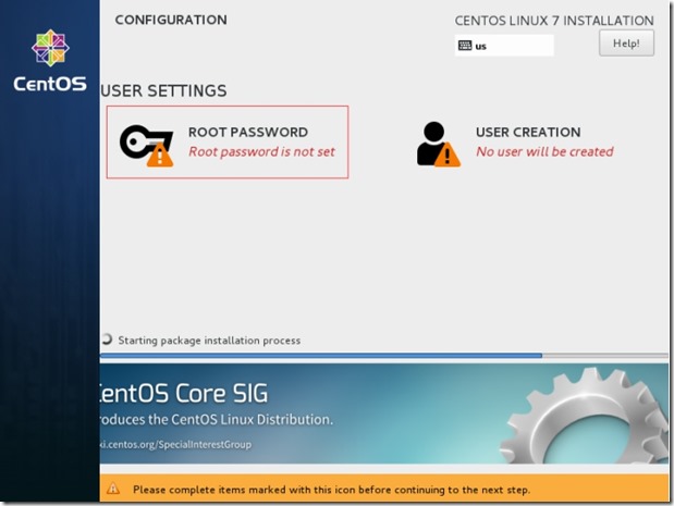 VMWare,安装,Centos 7.3