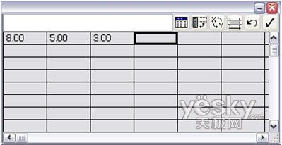 Illustrator绘制精美三维图表_网页教学网Vevb.com网络整理