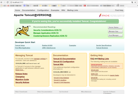 IDEA,Tomcat8,源码