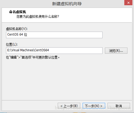 VMware10,CentOS7,安装,配置