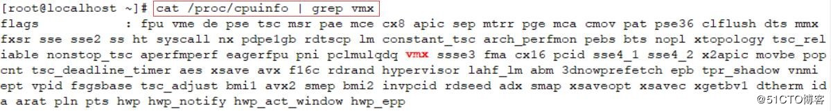 CentOS,KVM,虚拟化平台