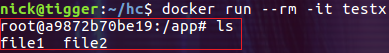 Dockerfile,COPY,ADD,命令