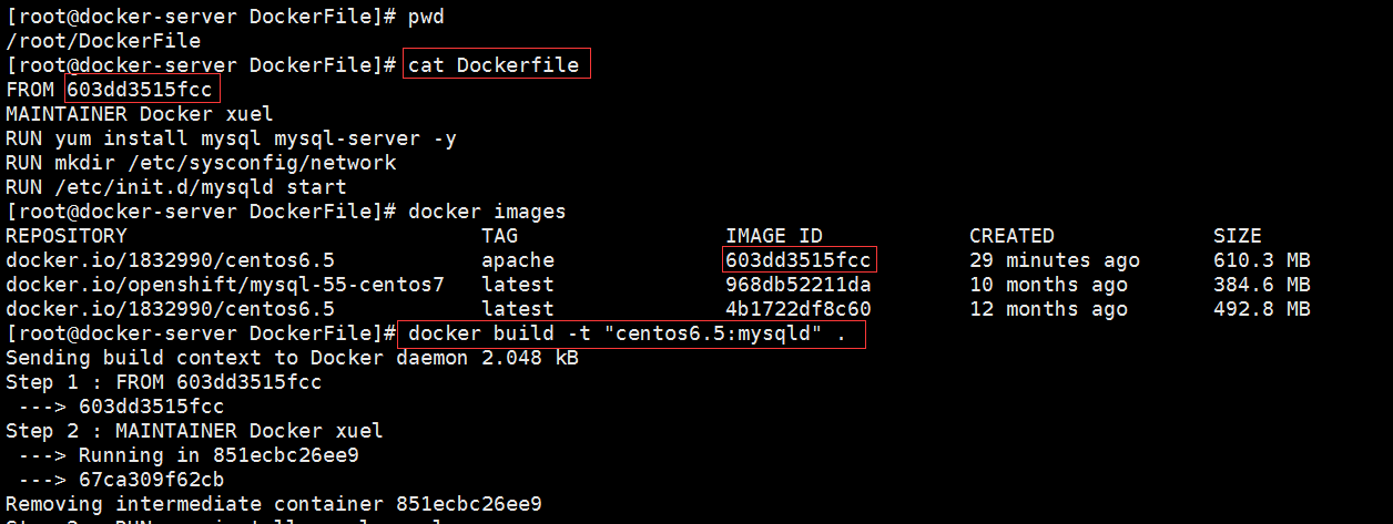 容器,Docker