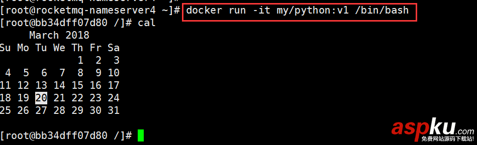 Docker,容器,创建,启动,停止