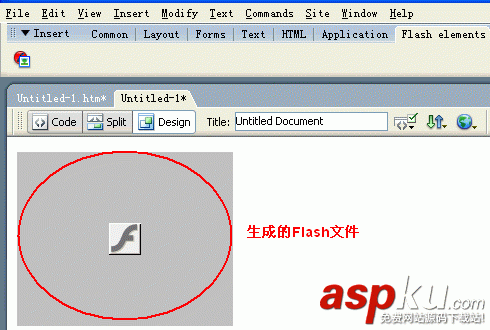 Dreamweaver制作电子相册