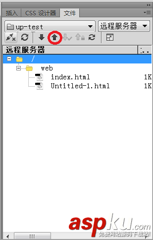 Dreamweaver,站点,服务器