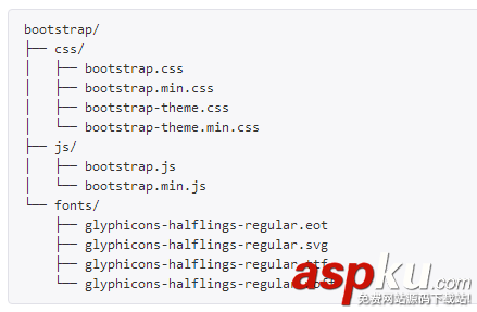 bootstrap,jsp