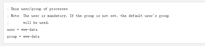 linux,nginx,php,fpm,php5,配置,fpm配置