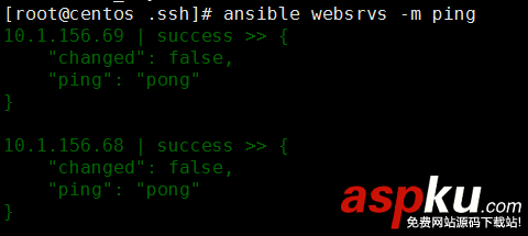 linux,自动运维工具,ansible