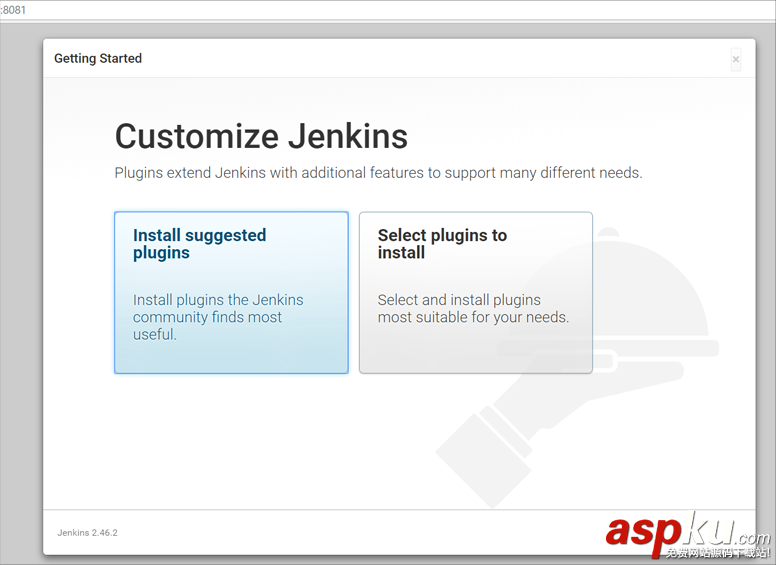 linux,安装jenkins,linux上安装jenkins,linux中安装jenkins