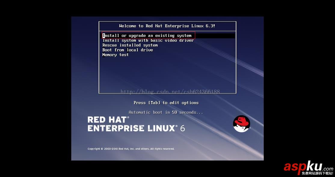 vmware安装redhat,vmware安装redhat6,vmware,linux,redhat