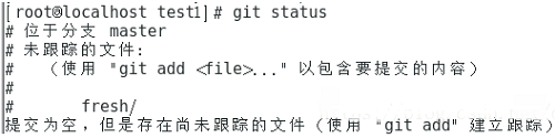 Linux,上传项目,码云