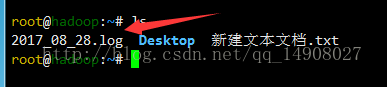 Xshell,上传文件