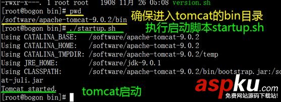 tomcat,jdbc,linux