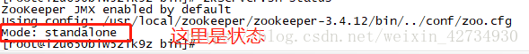 linux,安装,zookeeper