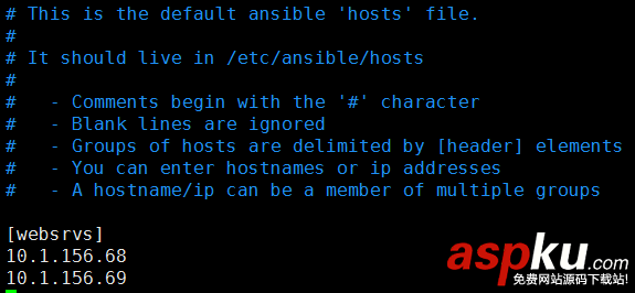 linux,自动运维工具,ansible