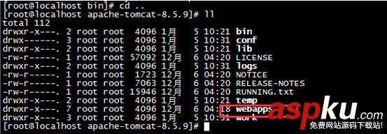 Linux,centos7,tomcat