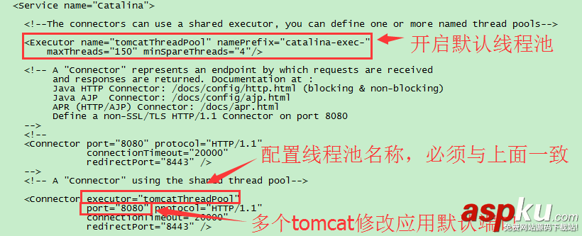 Linux安装Tomcat,Linux,配置Tomcat