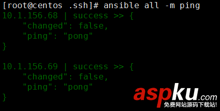 linux,自动运维工具,ansible