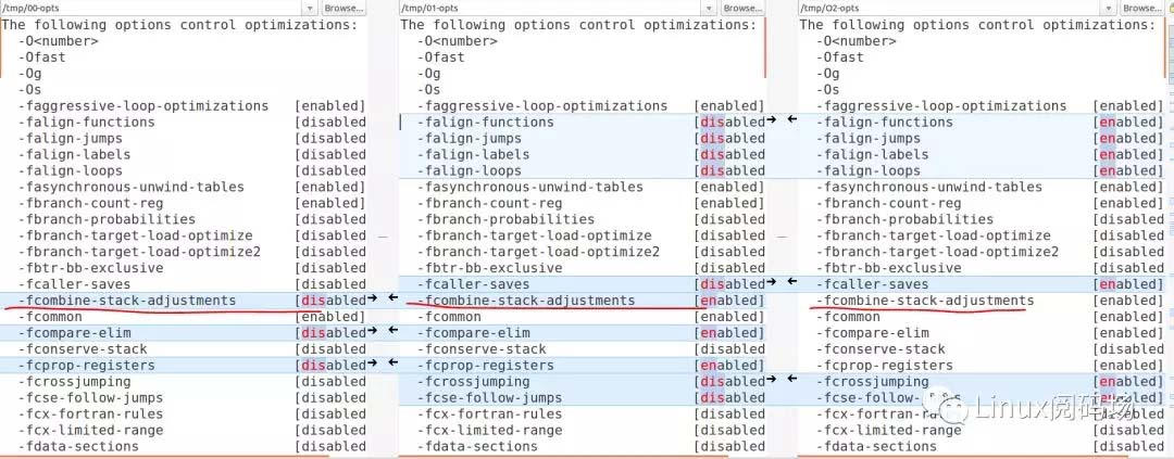 Linux,编译,优化