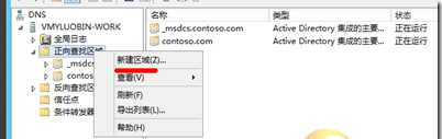 在Windows Server 2012部署DNS服务器的教程