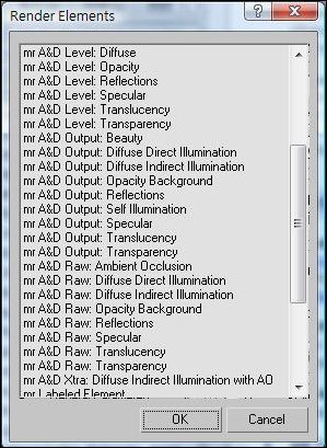 autodesk 3ds max 2009新功能初