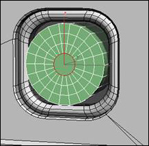 3dsmax教程:诺基亚n73建模过程