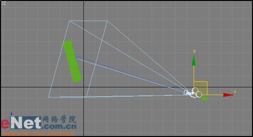 3dmax9.0教程：电视中的文字炸碎特效