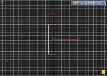 3dsmax教程:造型设计匕首_网页设计转载