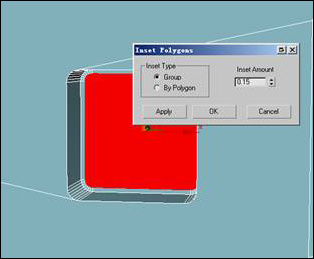 3dsmax教程:诺基亚n73建模过程