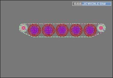 3ds max教程：大型坦克建模完整版_网页设计www.VeVb.com整理