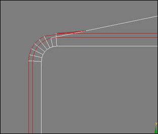 3dsmax教程:诺基亚n73建模过程