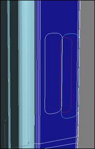 3dsmax教程:诺基亚n73建模过程