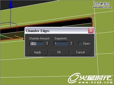 3ds max手机制作:iphone建模渲染技巧