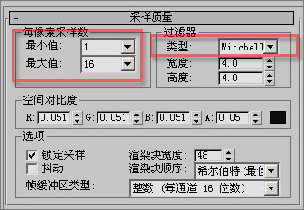 3ds max教程:塑造网络游戏人物角色 