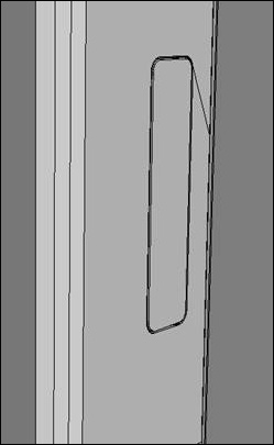 3dsmax教程:诺基亚n73建模过程