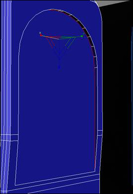 3dsmax教程:诺基亚n73建模过程