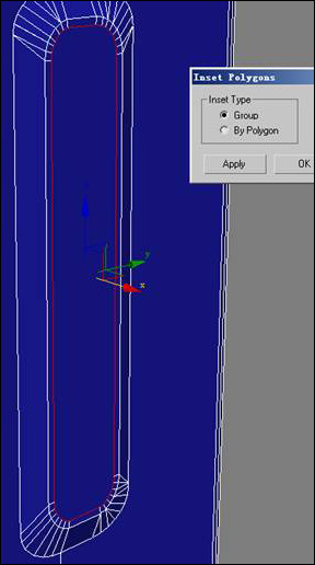 3dsmax教程:诺基亚n73建模过程