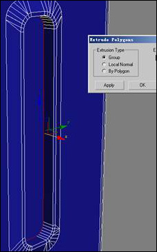 3dsmax教程:诺基亚n73建模过程