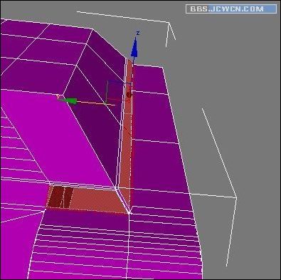 3ds max教程：大型坦克建模完整版_网页设计www.VeVb.com整理