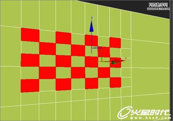 3ds max手机制作:iphone建模渲染技巧