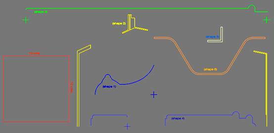 如何利用3dmax打造神秘的闹鬼通道