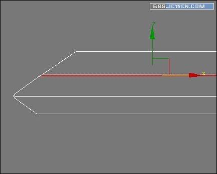 3ds max教程：大型坦克建模完整版_网页设计www.VeVb.com整理