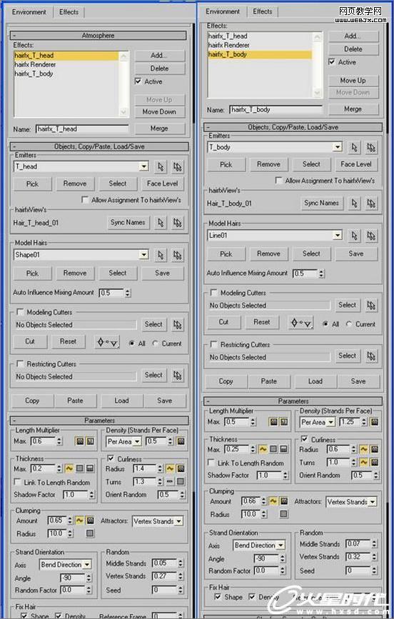 3dsmax绘制毛色亮丽视觉冲击感强的3d老虎-VeVb.com