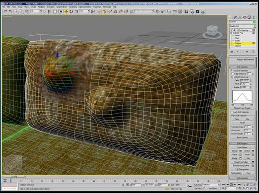 autodesk 3ds max 2009新功能初