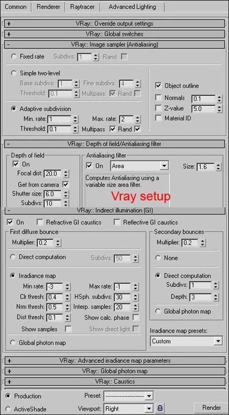 3ds max教程:制作饱满多汁葡萄_网页设计VeVb.com整理