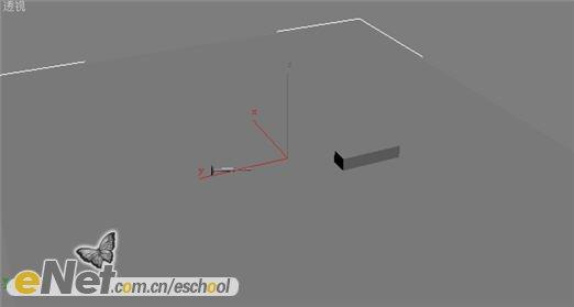 用3dsmax制作物理实验中磁铁动画