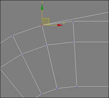 3dsmax教程:诺基亚n73建模过程