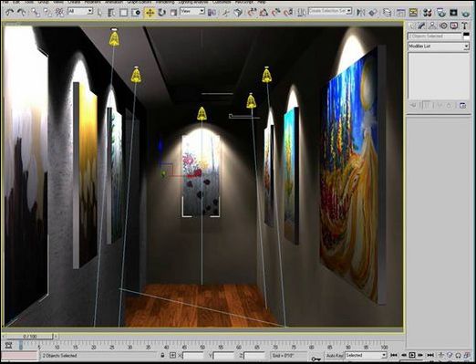 autodesk 3ds max 2009新功能初